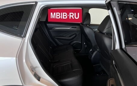 Haval F7 I, 2019 год, 1 990 000 рублей, 17 фотография