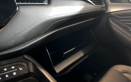 Haval F7 I, 2019 год, 1 990 000 рублей, 30 фотография