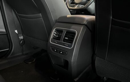 Haval F7 I, 2019 год, 1 990 000 рублей, 37 фотография