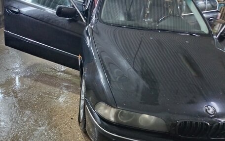 BMW 5 серия, 2000 год, 550 000 рублей, 4 фотография