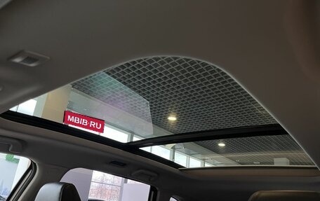 Haval F7 I, 2019 год, 1 990 000 рублей, 34 фотография
