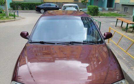 KIA Spectra II (LD), 2007 год, 430 000 рублей, 9 фотография