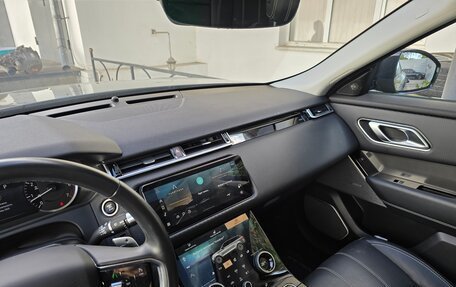 Land Rover Range Rover Velar I, 2021 год, 6 300 000 рублей, 5 фотография