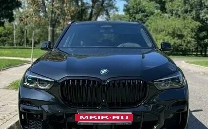 BMW X5, 2015 год, 3 700 000 рублей, 2 фотография