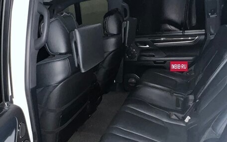 Lexus LX III, 2016 год, 7 200 000 рублей, 11 фотография