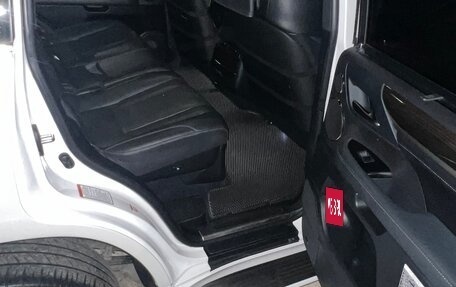 Lexus LX III, 2016 год, 7 200 000 рублей, 14 фотография