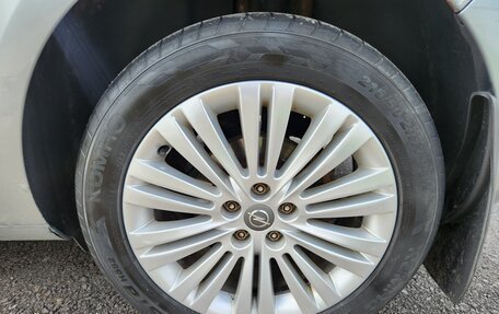 Opel Astra J, 2011 год, 420 000 рублей, 12 фотография