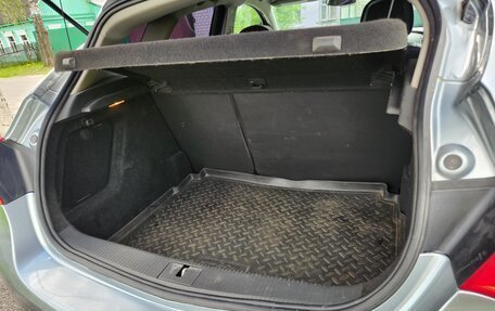 Opel Astra J, 2011 год, 420 000 рублей, 17 фотография