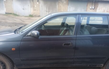 Toyota Caldina, 1999 год, 230 000 рублей, 3 фотография