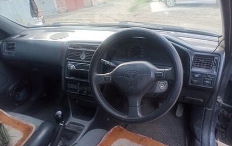 Toyota Caldina, 1999 год, 230 000 рублей, 9 фотография
