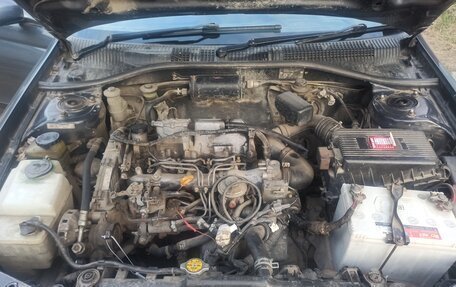 Toyota Caldina, 1999 год, 230 000 рублей, 13 фотография