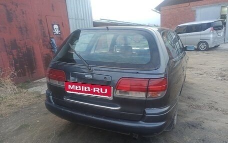 Toyota Caldina, 1999 год, 230 000 рублей, 6 фотография