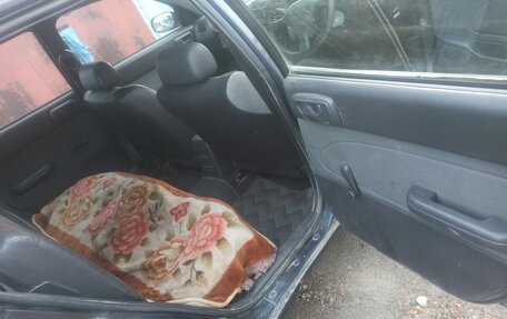 Toyota Caldina, 1999 год, 230 000 рублей, 10 фотография