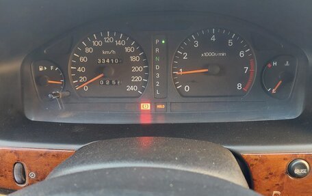 Mitsubishi Galant VIII, 1998 год, 250 000 рублей, 4 фотография
