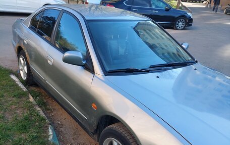 Mitsubishi Galant VIII, 1998 год, 250 000 рублей, 2 фотография