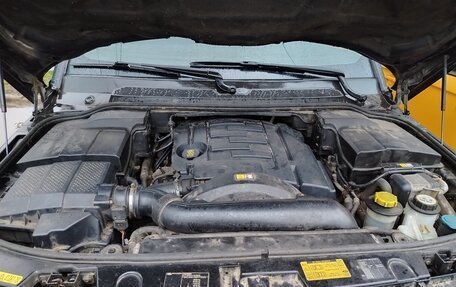 Land Rover Discovery III, 2006 год, 770 000 рублей, 6 фотография