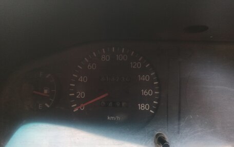Toyota Caldina, 1999 год, 230 000 рублей, 23 фотография