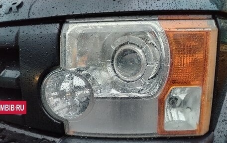 Land Rover Discovery III, 2006 год, 770 000 рублей, 5 фотография