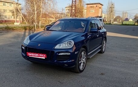 Porsche Cayenne III, 2007 год, 1 300 000 рублей, 7 фотография