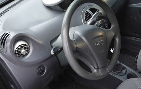 Chery IndiS (S18D) I, 2011 год, 230 000 рублей, 5 фотография