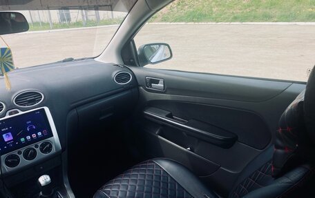 Ford Focus II рестайлинг, 2007 год, 490 000 рублей, 12 фотография