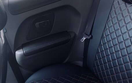 Ford Focus II рестайлинг, 2007 год, 490 000 рублей, 17 фотография