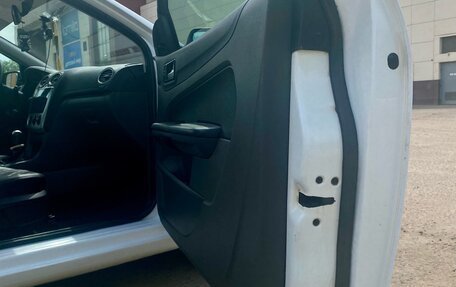 Ford Focus II рестайлинг, 2007 год, 490 000 рублей, 19 фотография