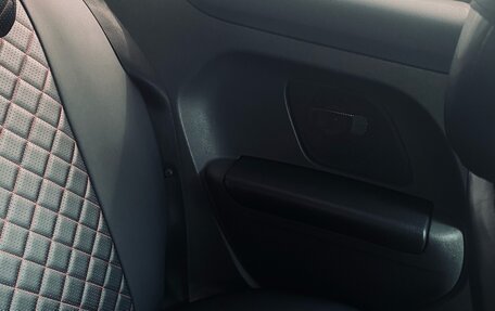 Ford Focus II рестайлинг, 2007 год, 490 000 рублей, 16 фотография