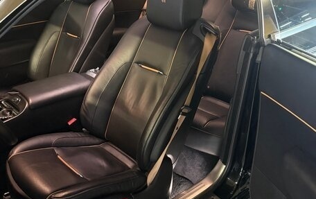 Rolls-Royce Wraith, 2015 год, 15 999 999 рублей, 4 фотография