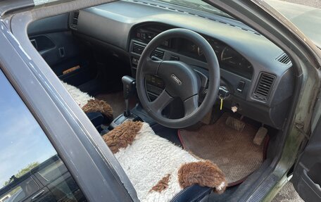 Toyota Sprinter Carib II, 1988 год, 350 000 рублей, 3 фотография
