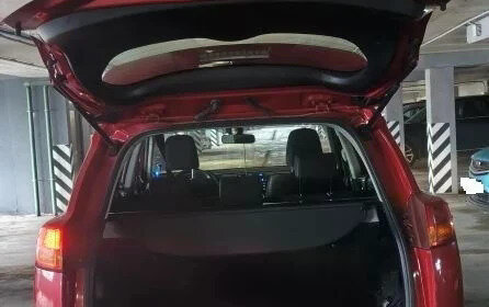 Toyota RAV4, 2013 год, 1 550 000 рублей, 2 фотография