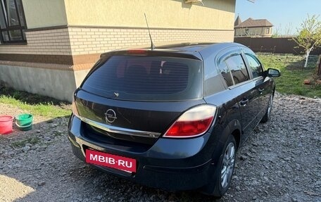 Opel Astra H, 2007 год, 400 000 рублей, 2 фотография