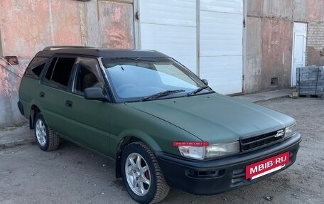 Toyota Sprinter Carib II, 1988 год, 350 000 рублей, 2 фотография