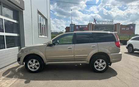 Great Wall Hover H3 I, 2014 год, 545 000 рублей, 5 фотография