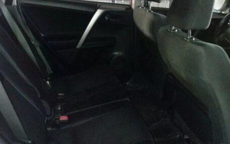 Toyota RAV4, 2013 год, 1 550 000 рублей, 6 фотография