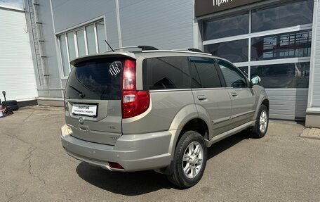 Great Wall Hover H3 I, 2014 год, 545 000 рублей, 8 фотография