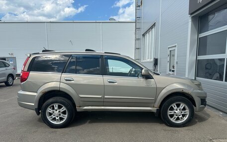 Great Wall Hover H3 I, 2014 год, 545 000 рублей, 4 фотография