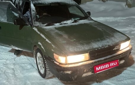 Toyota Sprinter Carib II, 1988 год, 350 000 рублей, 6 фотография