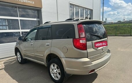 Great Wall Hover H3 I, 2014 год, 545 000 рублей, 6 фотография