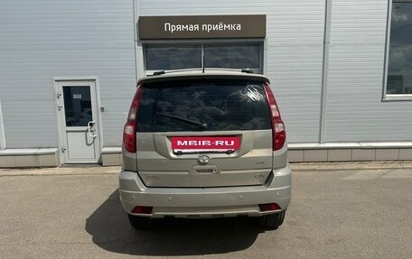 Great Wall Hover H3 I, 2014 год, 545 000 рублей, 7 фотография