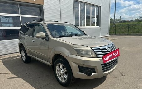 Great Wall Hover H3 I, 2014 год, 545 000 рублей, 3 фотография