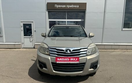 Great Wall Hover H3 I, 2014 год, 545 000 рублей, 2 фотография