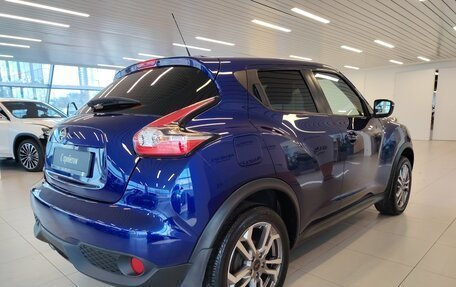 Nissan Juke II, 2018 год, 1 650 000 рублей, 2 фотография