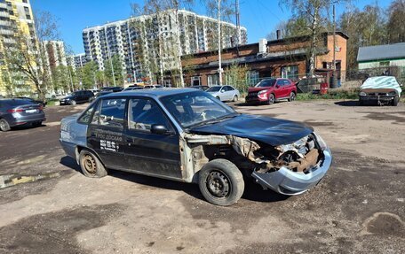 Daewoo Nexia I рестайлинг, 2011 год, 80 000 рублей, 3 фотография