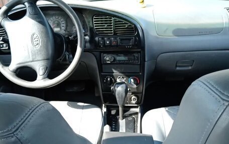 KIA Spectra II (LD), 2006 год, 220 000 рублей, 3 фотография