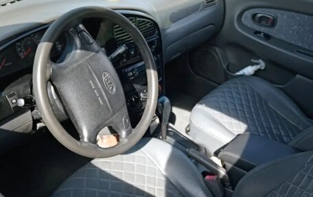 KIA Spectra II (LD), 2006 год, 220 000 рублей, 6 фотография