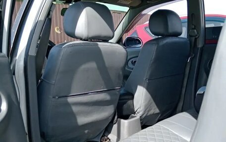 KIA Spectra II (LD), 2006 год, 220 000 рублей, 7 фотография