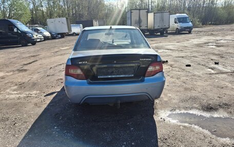 Daewoo Nexia I рестайлинг, 2011 год, 80 000 рублей, 2 фотография