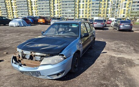 Daewoo Nexia I рестайлинг, 2011 год, 80 000 рублей, 5 фотография