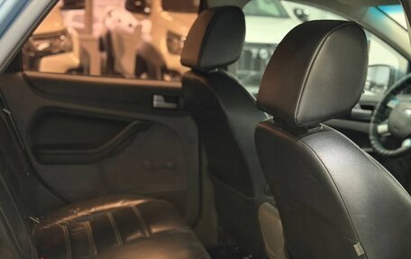 Ford Focus II рестайлинг, 2009 год, 640 000 рублей, 13 фотография
